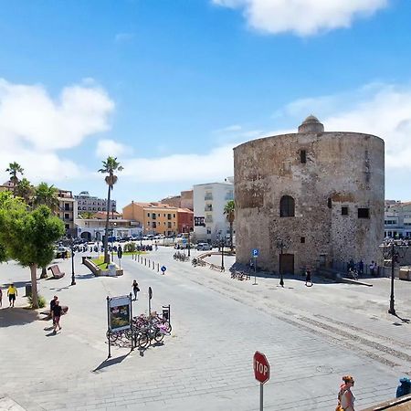 Ciutat Alghero Dış mekan fotoğraf