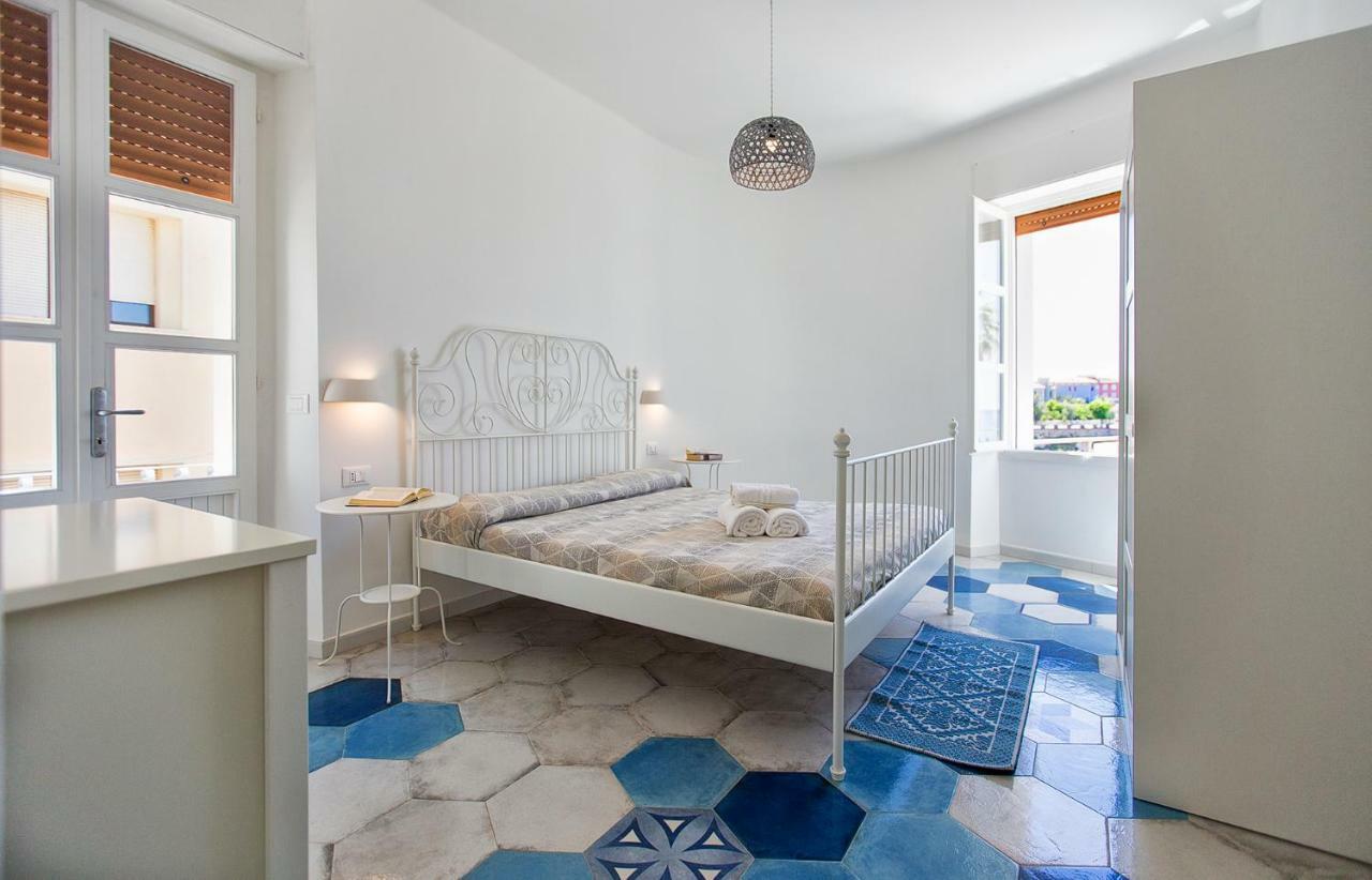 Ciutat Alghero Dış mekan fotoğraf