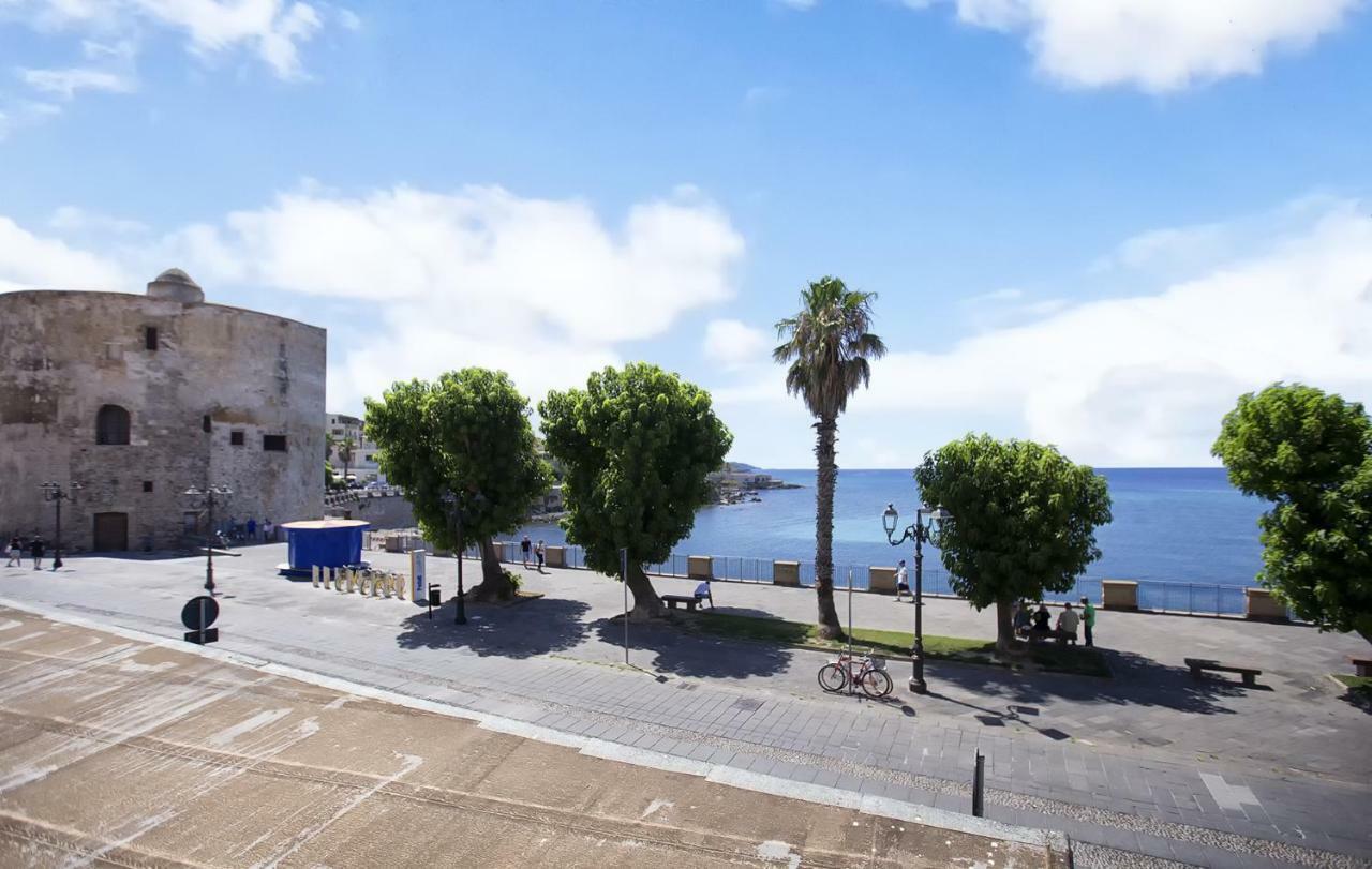 Ciutat Alghero Dış mekan fotoğraf
